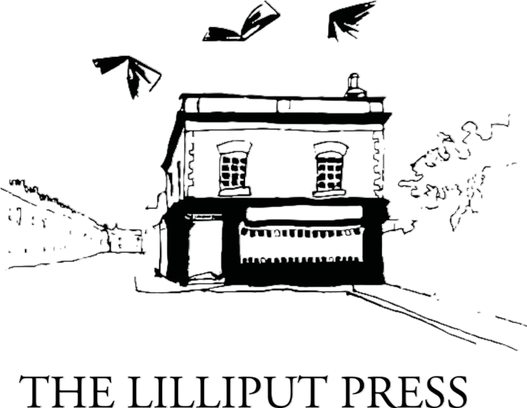 Dead as Doornails by Anthony Cronin - The Lilliput Press