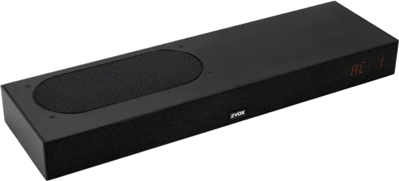 The 2026 Guide to Dialogue-Boosting Soundbars – ZVOX Audio