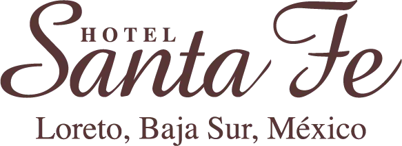 Hotel Santa Fe logo