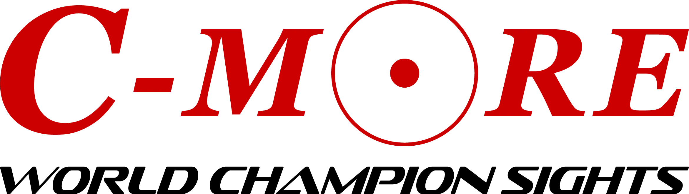 MOA Dot Module, For Polymer Sight - C-More Systems