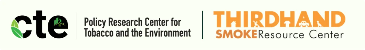 center for tobacco and the environment Home