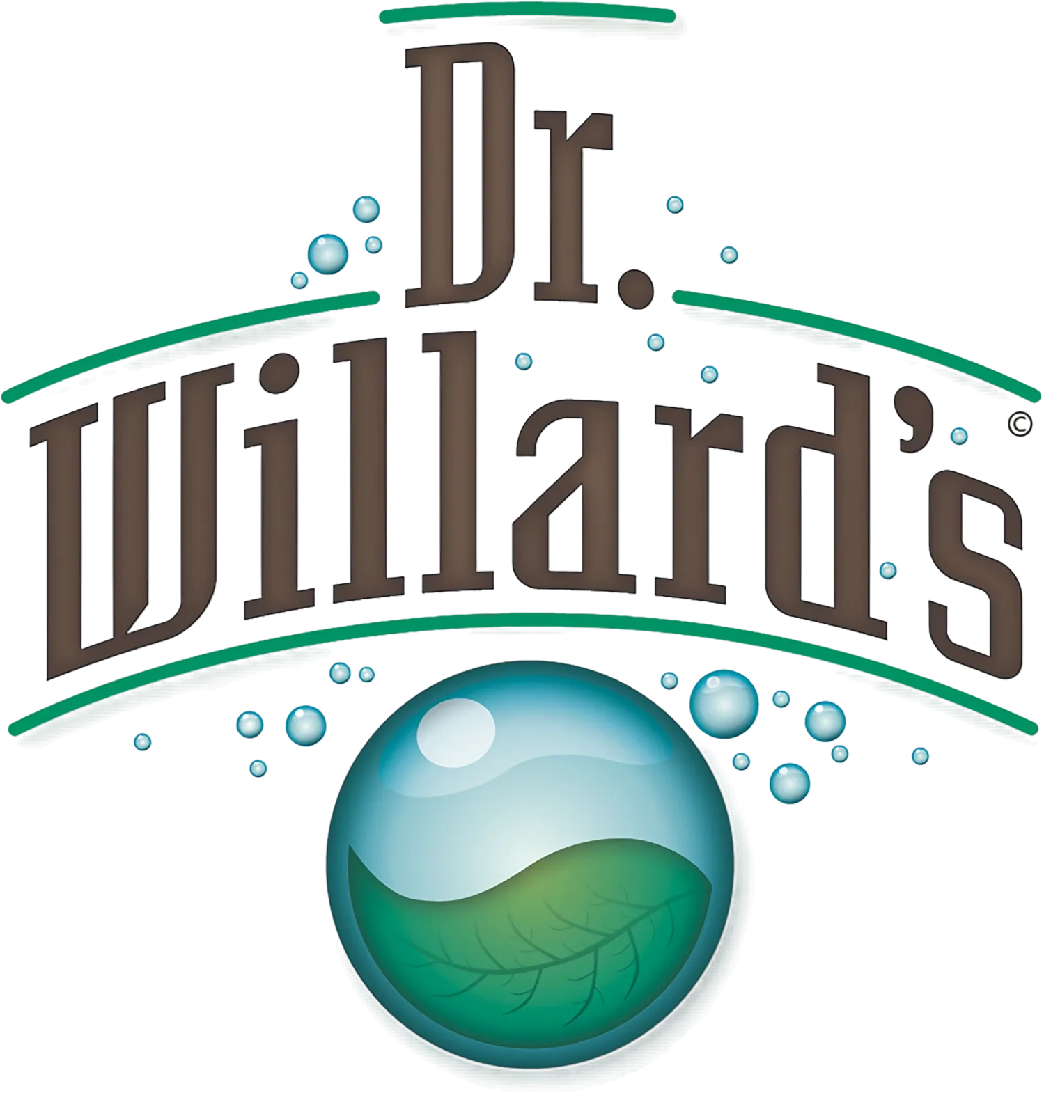 Dr. Willard's – Dr Willard