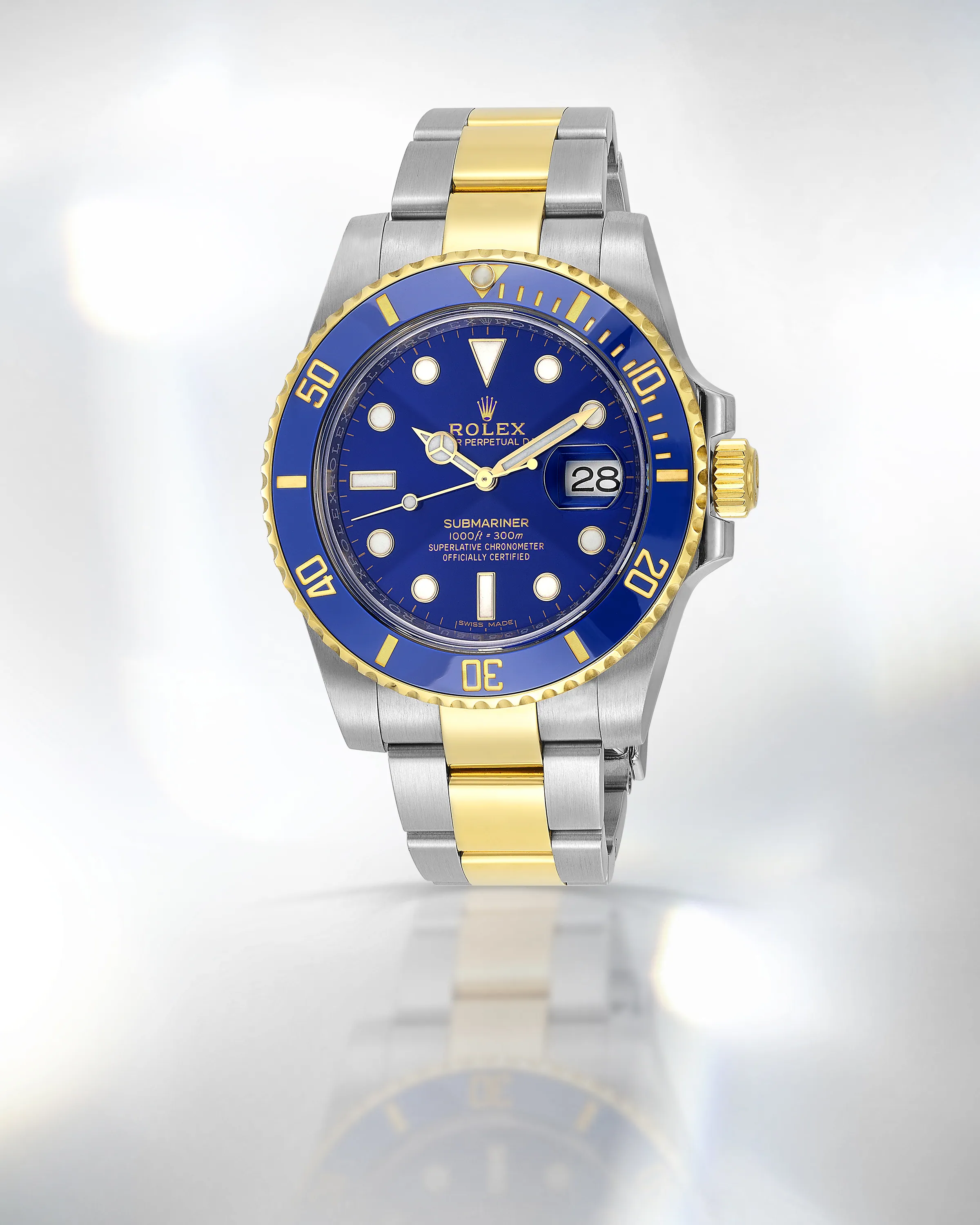 Citizen Promaster Nighthawk – Dunkin's Diamonds