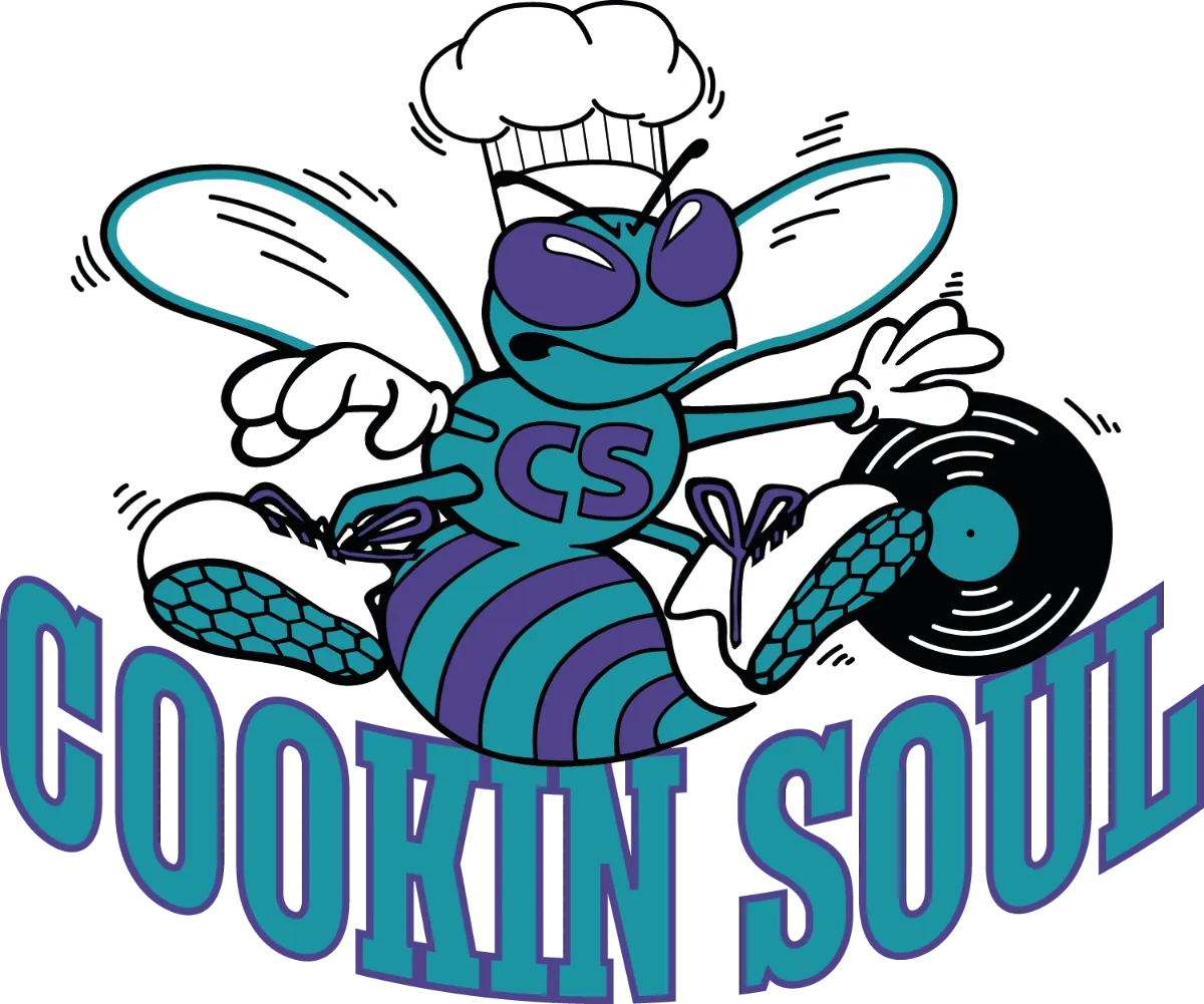 Supreme Cookin Vol. 2 (Sample Pack) – Cookin Soul Records