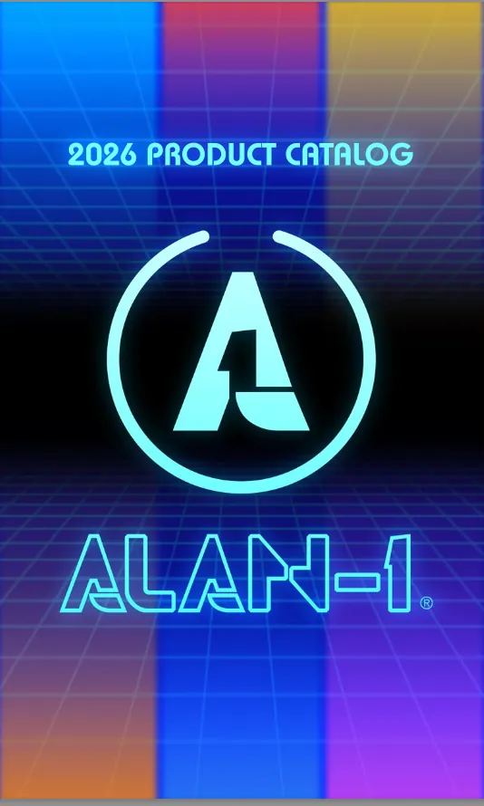Homepage - Alan-1