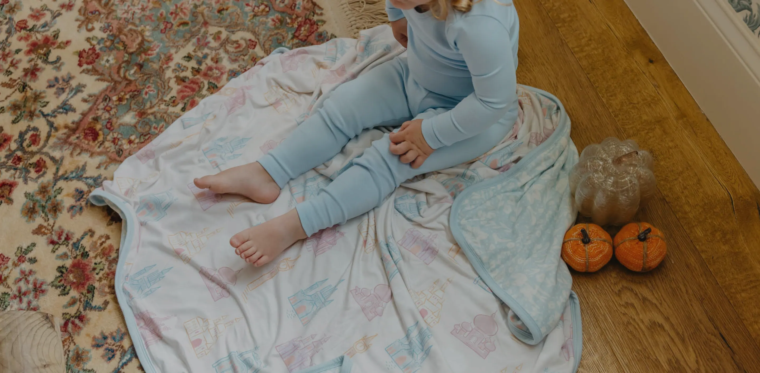 halcyon days プー Big Kid Hooded Towels for Fun Bath Time | Copper Pearl – Page 4