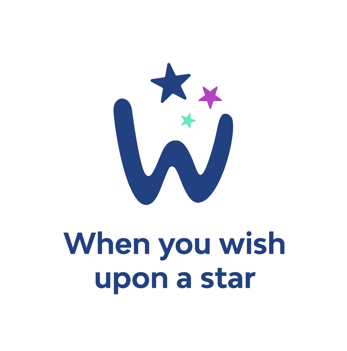 When You Wish Upon A Star Children's Charity | When you Wish Upon a Star