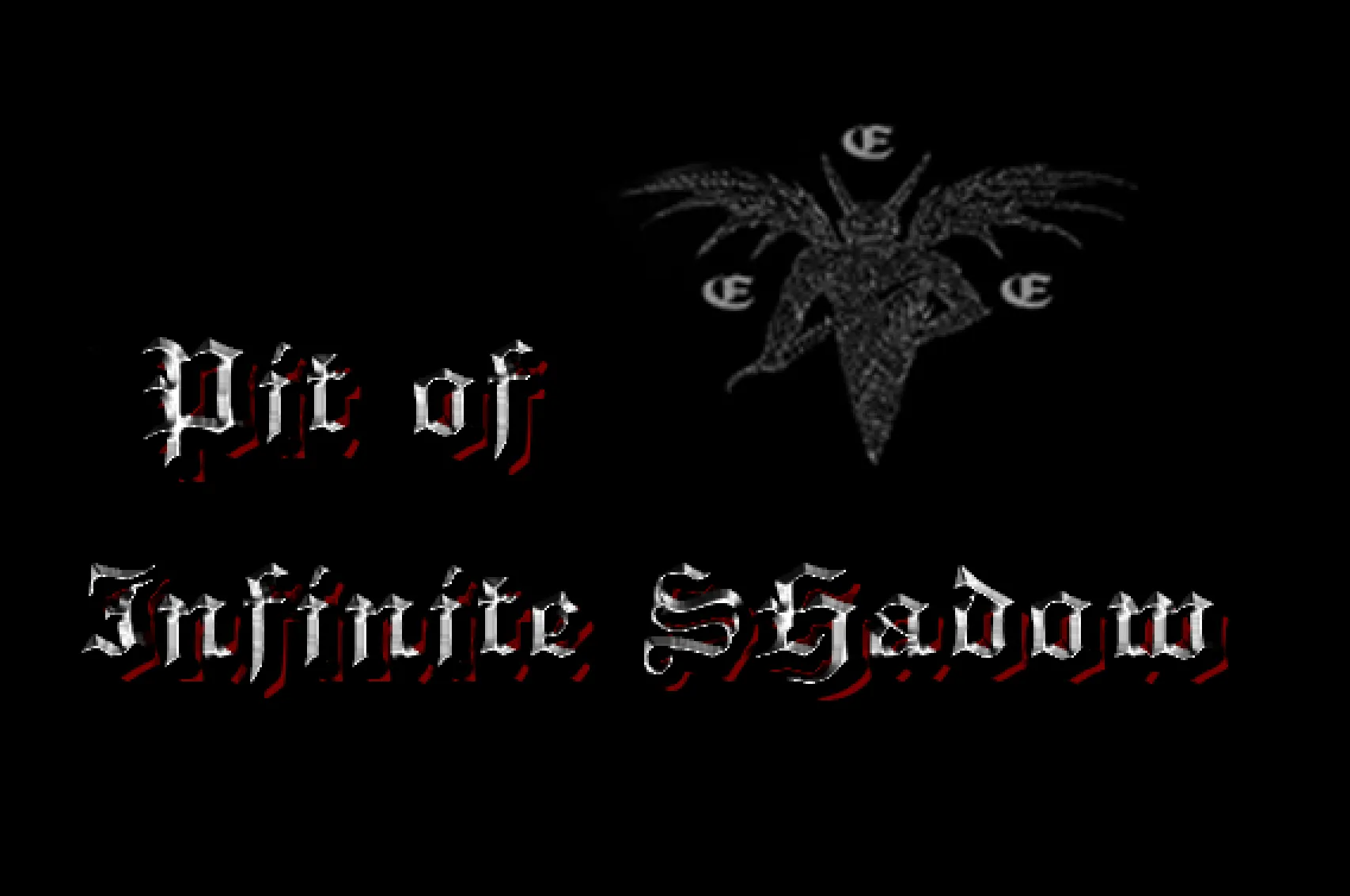 Onslaught - The Force CS – Pit of Infinite Shadow